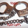 96Leo - F**k Cuffs (Explicit)