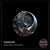 Marien Novi、Castellano - Vicious