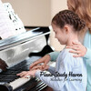 Relaxing Piano Masters、Study Music and Piano Music、Romantic Piano for Reading - Enlightening Etude