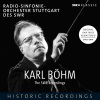 karl bohm、Stuttgart Radio Symphony Orchestra - I. Molto allegro (Remastered 2023)(Live)
