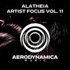 Alatheia、tranzLift - Bay Of Dreams (Album Mix)