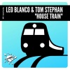 Leo Blanco、tom stephan - House Train (Original Mix)