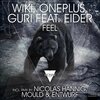Wiki、Eider、Oneplus - Feel
