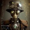 David & Loren Laue - A.I. Following You