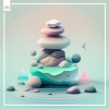 Inner Peace Architect、Spirit Architect、Calmness Architect - The Serenity of the Countryside