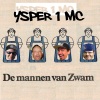 Ysper 1 MC、Smashing Sebastian《De Mannen Van Zwam (Explicit)》[MP3/LRC]