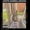 Akshon - Life before fame (Explicit)