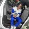 C Blu、Taurean Michael Lamonte Newbern、SAINT SANTANNY、Camrin Williams、Zaire Tasean Rivera - ONEEIGHTY7EVENTH (Explicit)