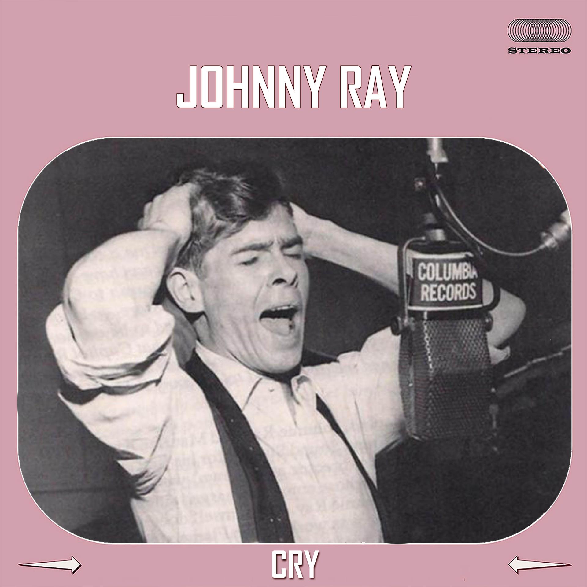 Johnny Ray - Cry