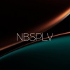 Nbsplv - The Lost Soul Down (Slowed & Reverb)
