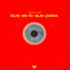 Bakush、Conti - What is going on? (feat. Conti)