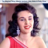 Wanda Jackson《Right Or Wrong (Remastered 2021)》[MP3/LRC]