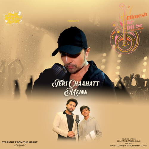 Mohd Danish、Mohammad Faiz、Himesh Reshammiya - Teri Chaahatt Meinn