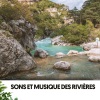 Ruido Blanco Hart、Rivers and Streams、Sonidos Naturaleza《Session Session River》[MP3/LRC]