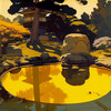 Nature Sound Series、La Naturaleza Del Sueño、Some Zen Music - Wind Full of Promises