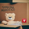 Shakira - Acróstico (离合诗)