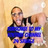 King Savage Yt - Whoopty (Explicit)