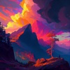 Nature Sound Series、La Naturaleza Del Sueño、Powerthoughts Meditation Club - Thunder Calls