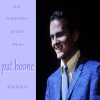 Pat Boone《Remember You're Mine》[MP3/LRC]