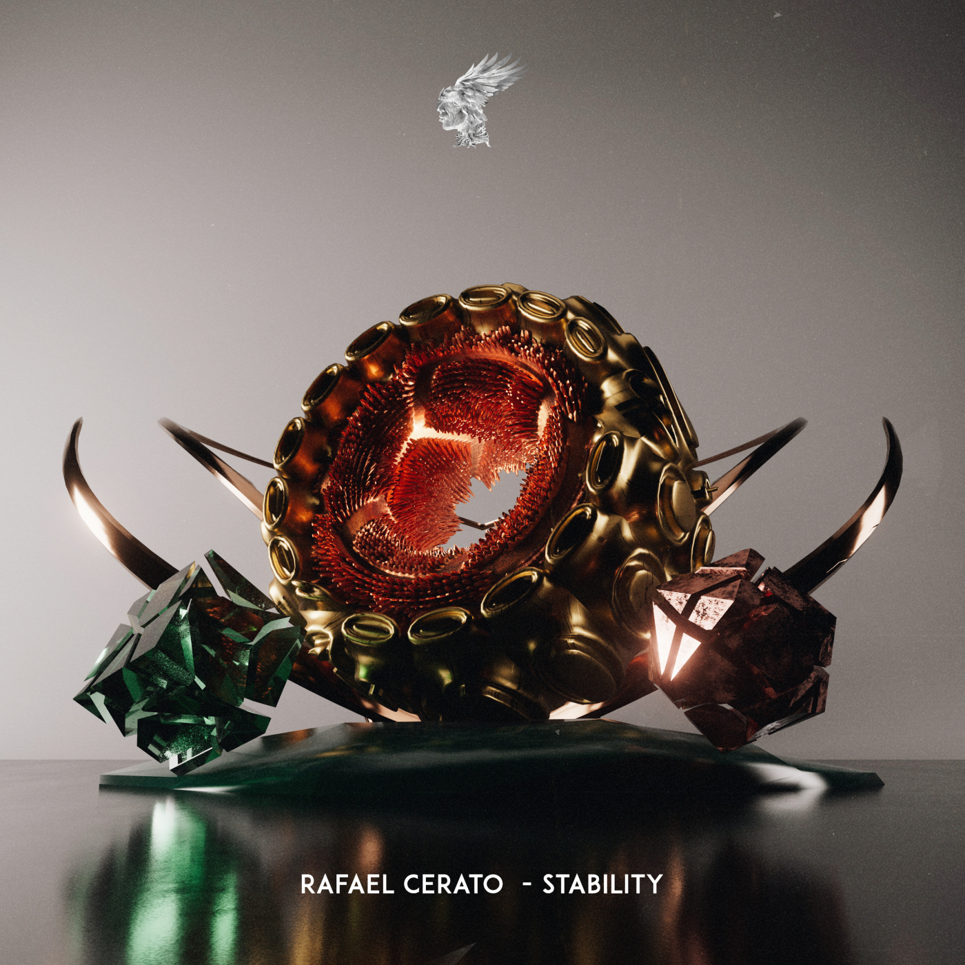 Rafael Cerato、TuraniQa - Ocean