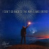 David Shannon - I Can't Go Back To the Way It Was (Intro)(Explicit)