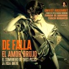 Ernest Ansermet、Marina de Gabarain - I. Introducción y Escena, En la Cueva (La Noche) - El Amor Brujo, IMF 1 (Ballet-pantomime; Revised version 1920)(Remastered 2023, Geneva 1955)