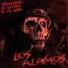 XCORN、H!GHTRUN、Lil Sein - Los Alamos (Explicit)