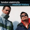 London Elektricity - Rewind (Japan Version)
