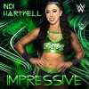 WWE (世界摔角娱乐)、def rebel - WWE: Impressive (Indi Hartwell)