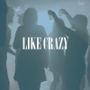 Dj Luli Torres - Like Crazy (English Version)(Remix)