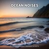 Ocean Waves Sounds、Ocean Sounds、Nature Sounds - Ocean Noises, Pt. 1