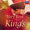 Choir of King's College, Cambridge、David Willcocks - Past Three O' Clock