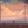 萤川 - 約束