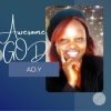AD.Y、Copyright Control、Glorious Gospel Singers、Oma Francis、Osinachi Nwachukwu - AWESOME GOD