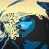T Dot、H.Ghost - Monkey In Da Middle