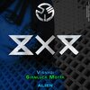 Visnadi、Gianluca Motta、BXR - Alien