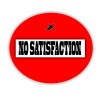 Hbkn - No Satisfaction