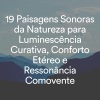Relaxamento Sons da Natureza Ruído Branco Musicas Clube、Sons da Natureza、Natureza Relaxante - Bouquet de Som, Pt. 1