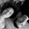 Andre Marques、Izsó Nóra - Two Little Birds