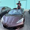 Lil Pokey、Tweeday - **** The Security (Explicit)