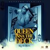 Rane Son - Queen Inna The Deck