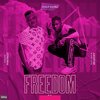 XCROSS、Seyi Vibez、Portrezy - Freedom (Explicit)