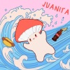 Juanita - un pancho una coquita