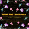 Dj Carliitos - Sigue Brillando El Glows (Guaracha Version)