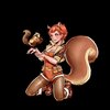 Monkie Momo - 2 Squirrels 1 Nut (Explicit)
