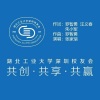 张家瑞 - 为每个校友找个家