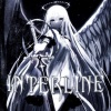 INFXRNVM、Rage激怒 - INTERLINE (feat. Rage激怒)