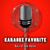Annagramm - Aint Talkin Bout Love [Originally Performed By Van Halen] (Karaoke Version)