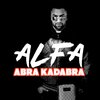 Alfa - Abra Kadabra (Explicit)