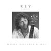 Rey Larsen - Sending Peace and Blessings